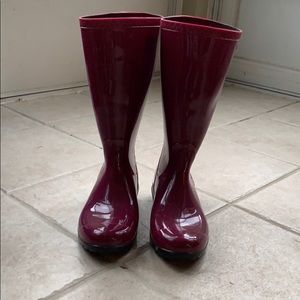 Women’s Ugg Shaye Rain Boots